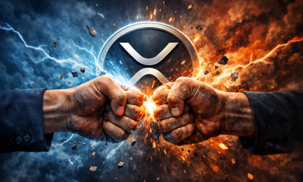 ارتش ریپل همه چیز را به جز قیمت ۵ دلار به دست آورد: آیا ۲۰۲۶ تحویل خواهد داد؟