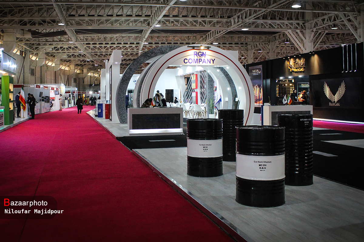 ارزآوری ۲ میلیارد دلاری صنعت قیر| مافیای قیر داریم؟