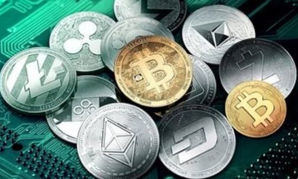 بازار رمزارزها روی ریل صعود/ بیت کوین به بالای ۹۰ هزار دلار رسید