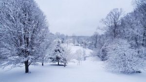سامانه بارشی در راه کشور