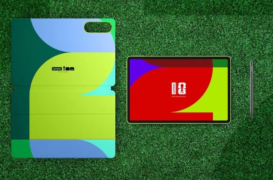 موتورولا و لنوو، از موبایل و تبلت ویژه جام جهانی ۲۰۲۶ رونمایی کردند