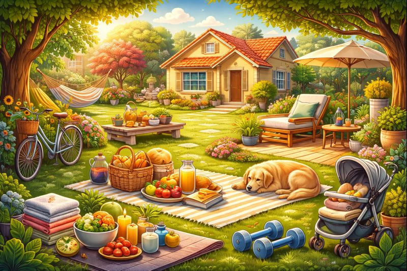 خانواده و سبک زندگی