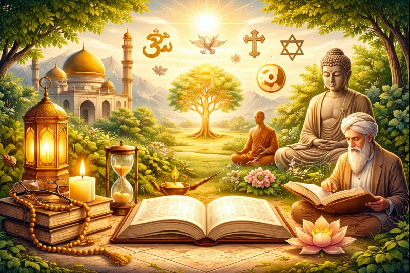 اندیشه و دین