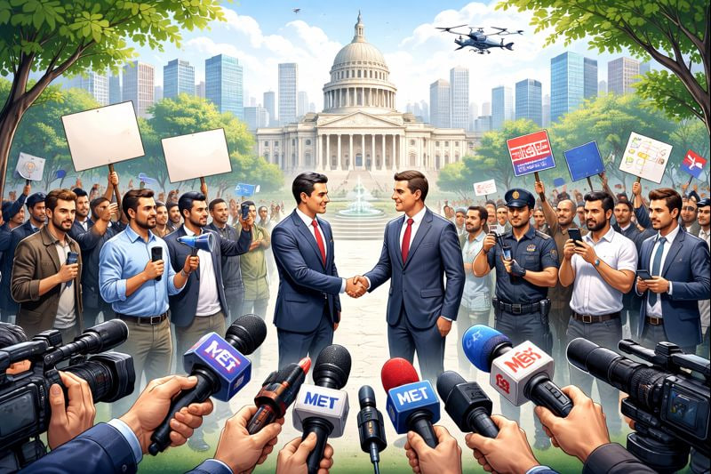 سیاسی و اجتماعی