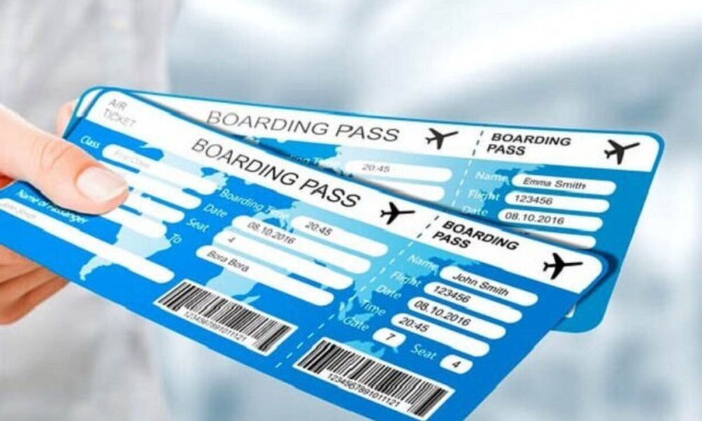 اخطار جدی هواپیمایی کشوری به گران‌فروشان/ قیمت بلیت هواپیما مشخص است