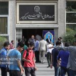 استاد دانشگاه صنعتی امیرکبیر دو پروژه بزرگ بین المللی برای WHO اجراکرد