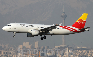 اعتراض نماینده هرمزگان به واگذاری کیش‌ایر به بخش خصوصی