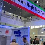 اعزام هیأت تجاری شرکت‌های دانش‌بنیان به نمایشگاه فناوری عربستان