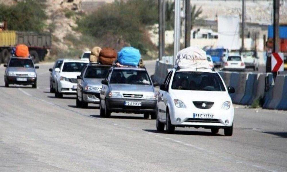 افزایش سفرهای ارزان‌قیمت نوروزی؛ راهکارهای کارشناسی انجمن گردشگری ایران برای مدیریت ایمن و هوشمند