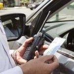 افزایش نرخ جریمه برخی تخلفات رانندگی از ۲۰ اسفند تا ۲۰ فروردین
