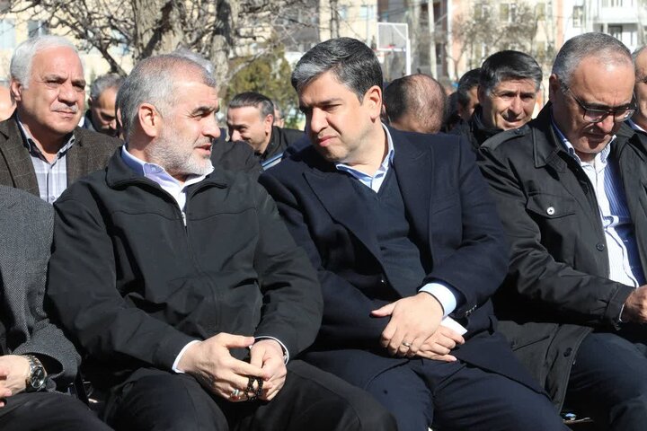 امامی یگانه:آغاز عملیات اجرایی خانه امید بازنشستگان در اردبیل