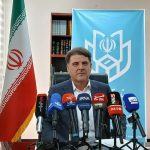 امیدواری زینی‌وند به حل مشکل نامزدهای ردصلاحیت شده شوراها