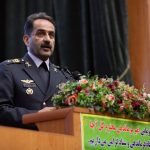 امیر اسماعیلی: دافوس، نهادی راهبردی برای پرورش افسرانی بصیر است