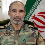 امیر جهانشاهی: تمامی تحرکات دشمنان در مرزهای کشور رصد می‌شود