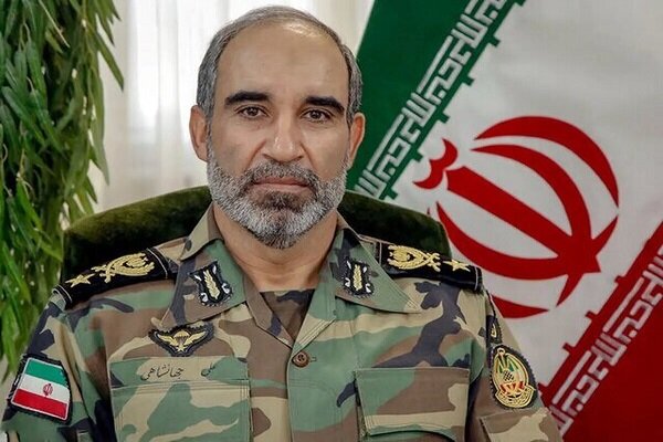 امیر جهانشاهی: تمامی تحرکات دشمنان در مرزهای کشور رصد می‌شود