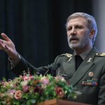 امیر حاتمی: هدف دشمن «فرسایش راهبردی» ایران است