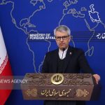ایران اظهارات سفیر آمریکا درباره تصرف سرزمین‌های اسلامی را محکوم کرد