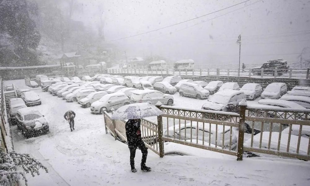 بازگشت یخبندان و زمستان / موج جدید بارش‌ها کشور را فرا می‌گیرد