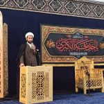 بانوان بصیرت‌مند بستر تربیت سربازان امام زمان(عج) هستند