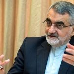 بروجردی: تهدیدات آمریکا جنگ روانی است؛ برای هر سناریویی آماده‌ایم