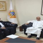 برگزاری اجلاس همکاری‌های اقتصادی ایران و آفریقا در تهران