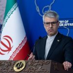 بقایی: گمانه‌زنی‌ها درباره توافق موقت را تایید نمی‌کنیم