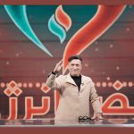 بهمن هاشمی مجری «نبض انرژی» شد؛ جایزه ۱۰۰ میلیونی در هر قسمت