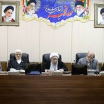 تاکید آملی لاریجانی بر اهتمام دولت در تامین اقلام معیشتی مردم