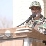 تحول چشمگیر نیروی زمینی ارتش در دوران فرماندهی امیر محمدی‌فر