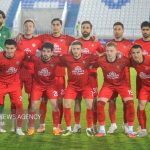 ترکیب تراکتور برای نبرد هفته بیست‌وسوم مقابل گل‌گهر اعلام شد