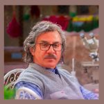 تصویربرداری سریال «اکسیر» تمام شد؛ عمو پورنگ با نقش پیروز روی آنتن