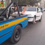 تعرفه خدمات امداد خودرو در نوروز ۱۴۰۵ اعلام شد + جدول