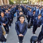تعطیلی مدارس فردا شنبه ۹ اسفند ۱۴۰۴ / کدام استان‌ها تعطیل است؟ + به‌روزرسانی