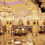 تعطیلی ۵ تالار پذیرایی و باغ تالار در مشهد