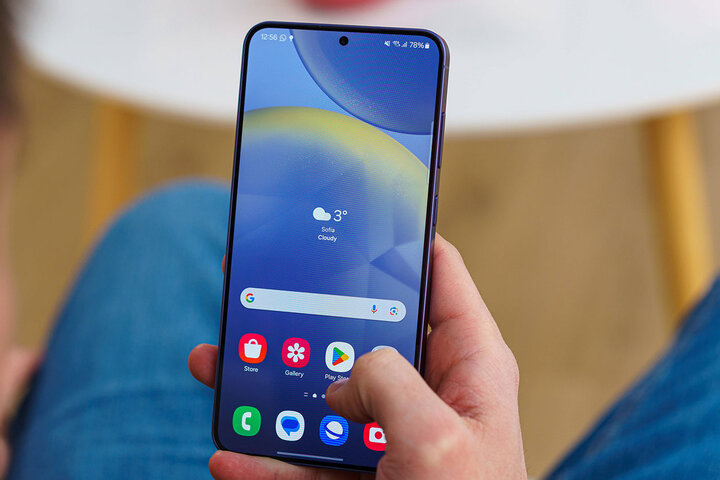 تماس‌های کلاهبرداری در گلکسی اس ۲۶ افشا می‌شود