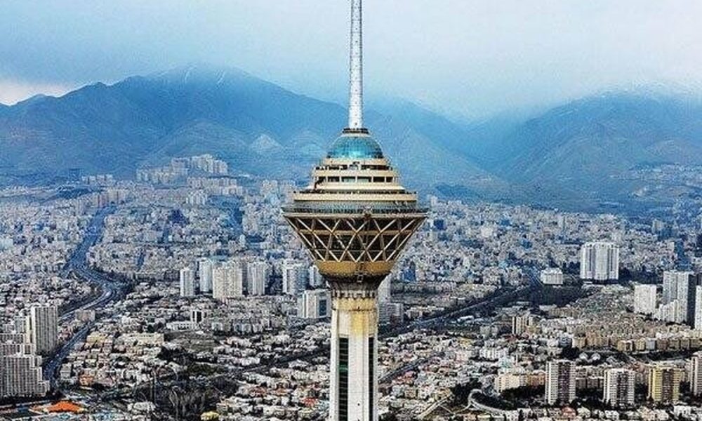 تهران در وضعیت آلوده / میانگین شاخص کیفیت هوا ۱۰۷ شد