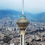 تهران در وضعیت آلوده / میانگین شاخص کیفیت هوا ۱۰۷ شد