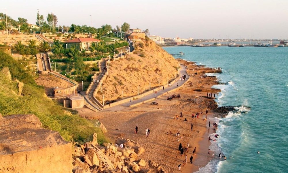 توافق اولیه برای تخصیص زمین و آغاز اجرای «شهر جهانی صنایع خلاق و فرهنگی» در چابهار