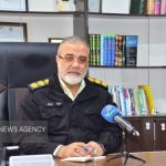 توقیف محموله ۵۸ میلیاردی قاچاق در زاهدان