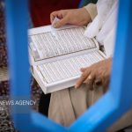 جلسات تفسیر قرآن در مسجد چهارمین شهید محراب کرمانشاه برگزار می‌شود