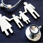 جمع‌بندی اولیه سرانه پزشک خانواده به شورای عالی بیمه ارائه می‌شود