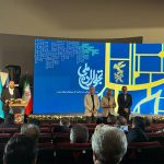 جوایز تجلی اراده ملی اهدا شد؛ هنرمندان در جستجوی عدالت نایافته هستند
