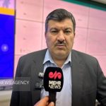 حسن‌بکلو: هدفگذاری کاهش تلفات برق استان تهران به کمتر از ۱۰ درصد
