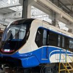 خلف وعده چینی‌ها در تحویل واگن‌های مترو