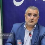خنفری: شادگان در تابستان پیش رو با چالش برق مواجه است