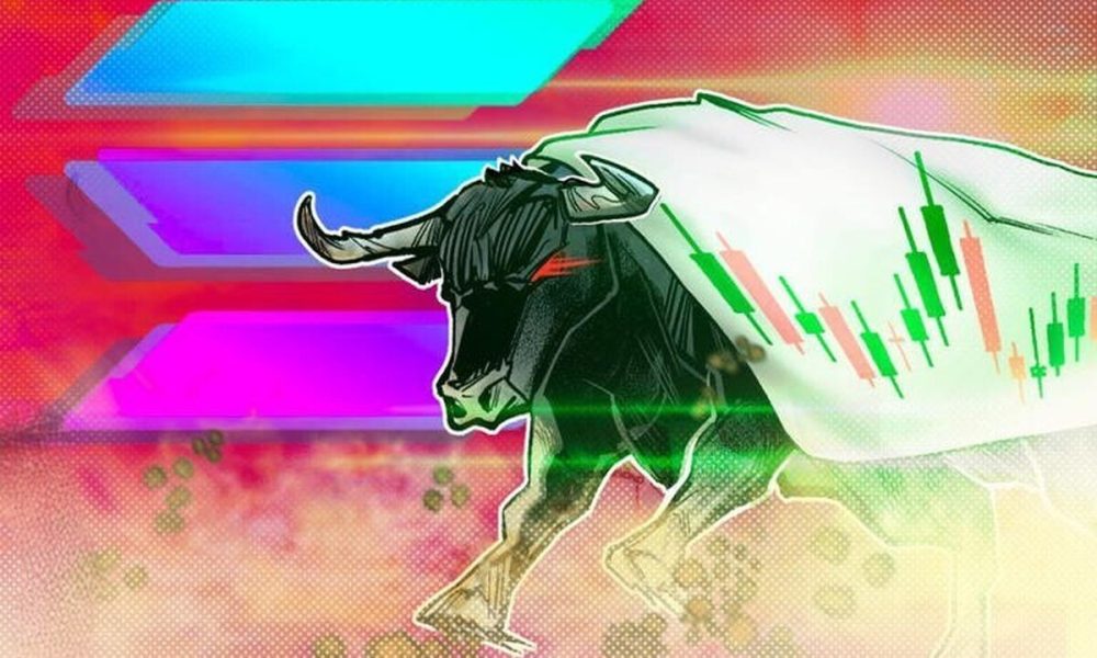 داده‌های آتی سولانا نشان می‌دهد خریداران هراسانند: آیا سولانای ۸۰ دلاری حفظ می‌شود؟