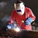 دستاورد نانویی فناوران ایرانی برای جوشکاری در دماهای بالا