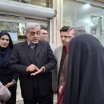 دستور فرماندار رشت برای کاهش ازدحام نانوایی‌ها در رمضان