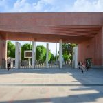 رئیس دانشگاه شریف: دانشجویان کارشناسی ممنوع‌الورود شده سهمیه‌ای بودند