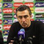 رحمتی: دیدار با چادرملو یک جنگ تمام‌عیار است؛ ۳ امتیاز را می‌خواهیم